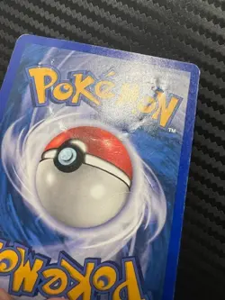 Pokemon TCG Porygon Aquapolis 103b/147 Regular HEAVY DMG - Image 4