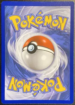 Politoed Reverse Holo Rare 25/145 Pokemon TCG Sun & Moon Guardians Rising NM - Image 3