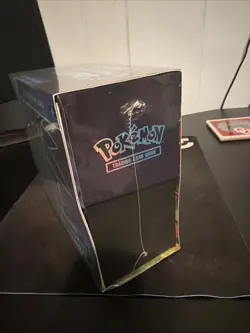 Pokemon Mega Evolution Phantasmal Flames ETB - Image 2