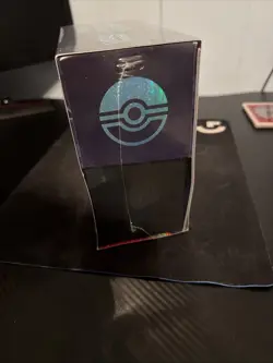 Pokemon Mega Evolution Phantasmal Flames ETB - Image 4