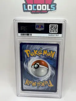 2021 POKEMON CELEBRATIONS #025 FULL ART/MEW PSA 10 Gem Mint - Image 2