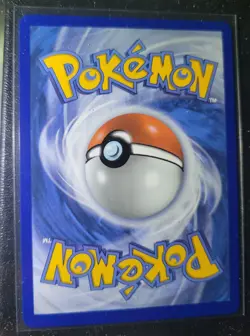 Pokemon Mega Emboar EX Full Art Holo Rare 273/217 Ascended Heroes - Image 2