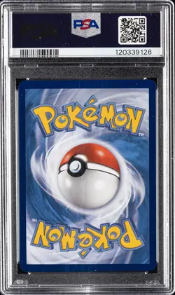 2022 POKEMON SWORD & SHIELD LOST ORIGIN #186 FULL ART/GIRATINA V PSA 10 - Image 2