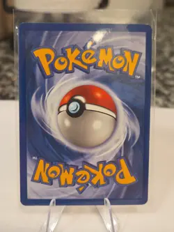 Pokemon Pikachu Yellow Cheeks 1999 58/102 Base Set NM UNPLAYED - Image 4