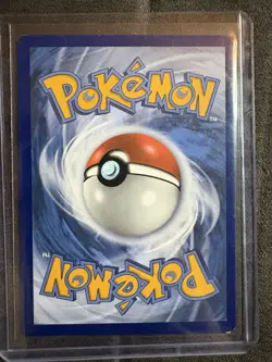 Pokemon TCG Reshiram & Charizard GX Tag Team SM247 Black Star Promo NM - Image 2