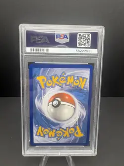 2019 Pokemon Sun & Moon Hidden Fates #SV41 Eevee-Holo Hidden Fates PSA 10 - Image 2
