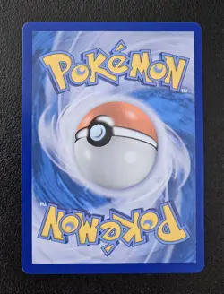 Pokemon Ambidiffel 107/094 Illustration Rare Fatale Flammen Deutsch Near Mint #1 - Image 2