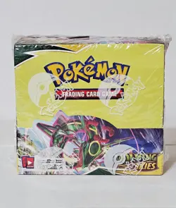 Pokemon Evolving Skies Booster Box - Image 1