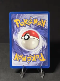 Pokemon Dark Slowbro 29/82 Team Rocket 1st Edition Lp-nm - Image 2