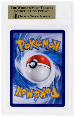 2021 Pokemon SM Promo Indonesian Charizard Kfc Chaki Kids Meal Campaign BGS 9.5 - Image 2