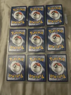 Pokemon Surging Sparks Holo and Reverse Holo's Lot of 66 NM to Mint - Image 2