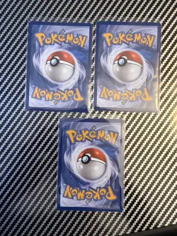 Pokemon First Partner Illustration Rare Turtwig Chimchar Piplup 30th Anniversary - Image 2