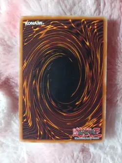 Yu-Gi-Oh! Jar of Greed YSD-EN036 - Starter Deck 2006 - Image 4