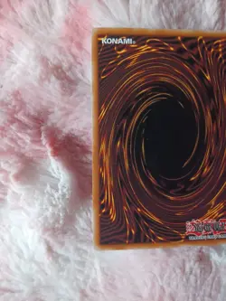 Yu-Gi-Oh! Jar of Greed YSD-EN036 - Starter Deck 2006 - Image 5