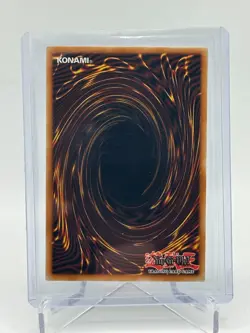 Yugioh! Chaos Sorcerer MP25-EN019 Starlight Rare 1st Edition NM - Image 2