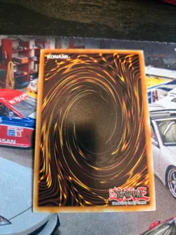 Yu-Gi-Oh! Trickstar Diffusion (MZTM-EN030) Maze of the Master 1st Edition (R) - Image 3