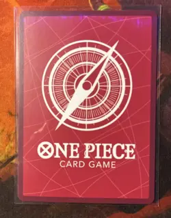 One Piece Shirahoshi (022) (OP11-022/150) OP11 A Fist of Divine Speed NM - Image 2