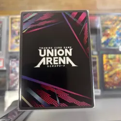 Cha Hae InAlternate Art - Bandai Union Arena Solo Leveling SLG-1-011Foil - Mint! - Image 2