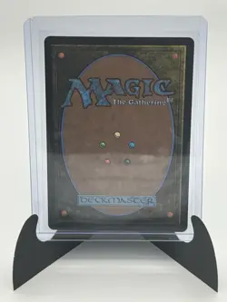 MTG Magic the Gathering Dawn's Truce Bloomburrow Rare Card Near Mint Condition - Image 2