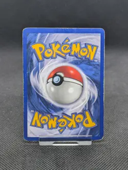 Nidoqueen 7/64 Holo Jungle Set Pokemon Card WOTC Played - Image 3