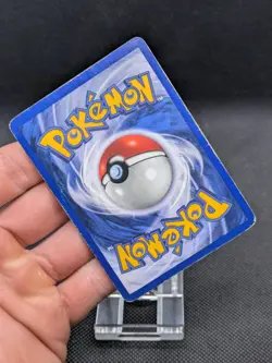 Nidoqueen 7/64 Holo Jungle Set Pokemon Card WOTC Played - Image 4