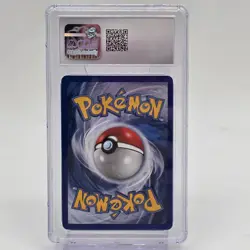 Magnemite 87/130 Diamond & Pearl Reverse Holo CGC 7.5 NM+ Pokemon Card 2007 - Image 3