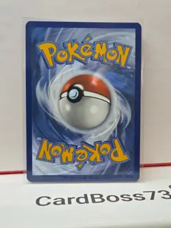 Thundurus 209 Sv: Scarlet & Violet Promo Cards Holo - Image 5