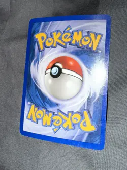 Ariados H3/H32 Aquapolis E Series Holo Rare Pokemon Card - Image 2