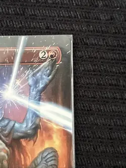 Deflecting Swat Borderless Nonfoil Card #0698 MTG LP - Image 4