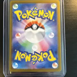 Sandy Shocks EX 215/187 SV8a Terastal Fest EX SAR Japanese Pokemon Card - Image 2