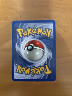 Shining Kabutops 108/105 Neo Destiny Holo Pokemon Card Well Kept And Stored - Image 3