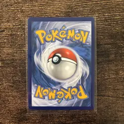 Greninja ex 132 Sv: Scarlet & Violet Promo Cards Holo - Image 2