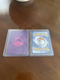 ✨ Pokemon Card Bundle – Mew V + Mew VMAX Fusion Strike Ultra Rare Set - Image 2