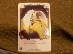 Bella Sara new 5 card set Jumbo foil / shiny S1, S2, S3, S4, S5 Bella Fiona + - Image 5