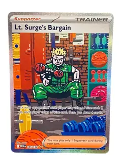 Pokemon Mega Evolution Bundle /Lot Of 6 Cards! (Read Description) 🔥 - Image 2