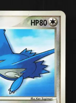 Latios 007/ADV-P 1st ED HP ADV Promos Japanese Pokemon Card TCG - Image 5