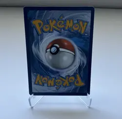 Pokemon TCG Applin Rebel Clash 020/192 Sword & Shield Cosmos Holo Promo Card - Image 2