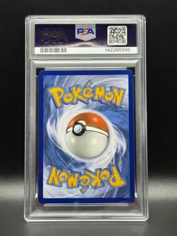 PSA 10 GEM MINT Greninja & Zoroark GX 107 Unbroken Bonds Pokemon Card - Image 2