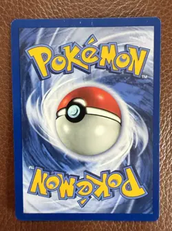 Pokemon Pikachu Promo Card 04/53 Kids WB Movie Wotc 50 HP Wizards 1999 - Image 2