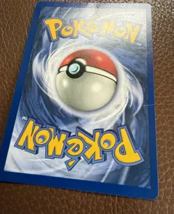 Pokemon Pikachu Promo Card 04/53 Kids WB Movie Wotc 50 HP Wizards 1999 - Image 3