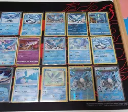 Pokemon TCG - Job Lot Bundle of 24 ARTICUNO Cards - Image 2
