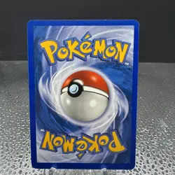 Pidgey 2002 Pokemon Vintage Card # 123/165 Expedition E-Reader Non Holo LP - Image 2