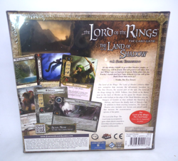 Game Card Mixed Lot LOTR The Lord Of The Rings LCG Adventure Pack - Image 3