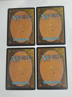 MTG Playset 4x Farsight Mask (Mirrodin/Artifact/U) - BGM - Image 2