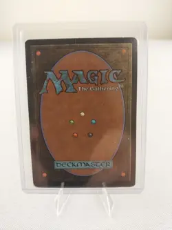 MTG Magic the Gathering Silence Magic 2014 (#35) MP - Image 2