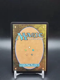 Summon: Bahamut FOIL Final Fantasy NM MTG - Image 2