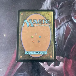 MtG Masticore - HP - Urza’s Destiny - Image 2
