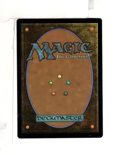 MTG SkeenAB Hardened Scales from LCC. NM. - Image 2