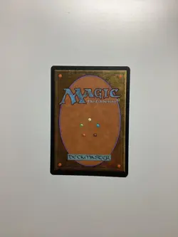 Forsaken Wastes MTG 1996 Mirarage RESERVED LIST - Image 2