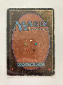 Mox Emerald Unlimited - Magic: The Gathering - English - Image 2